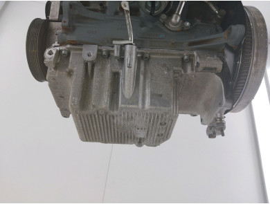 Moteur type Z19DTH-ZAFIRA - Opel ZAFIRA B PH.1 - S1-8810L