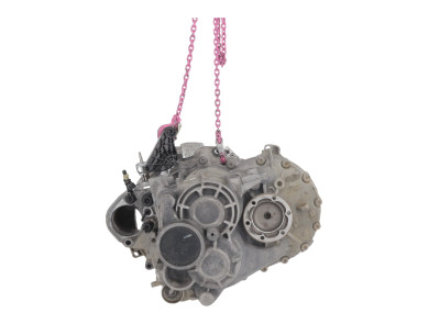Gearbox used - Volkswagen CADDY - NGE
