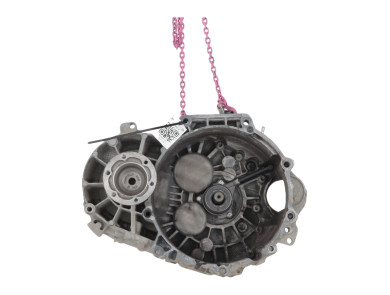 Boîte de vitesses type NGE - Volkswagen CADDY III PH.2 - Q1-0847A