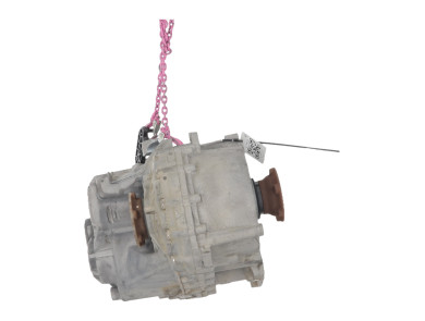 Gearbox type NGE - Volkswagen CADDY III PH.2 - Q1-0847A