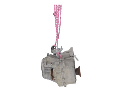 Boîte de vitesses type NGE - Volkswagen CADDY III PH.2 - Q1-0847A
