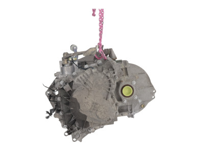 Gearbox used - Opel ZAFIRA - GETRAG-D4