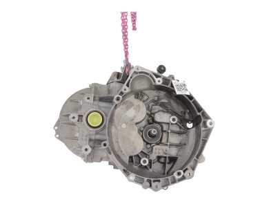 Boîte de vitesses type GETRAG-D4 - Opel ZAFIRA B PH.1 - K0-8798H