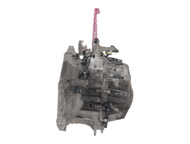 Gearbox type GETRAG-D4 - Opel ZAFIRA B PH.1 - K0-8798H