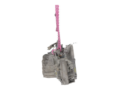 Gearbox type GETRAG-D4 - Opel ZAFIRA B PH.1 - K0-8798H