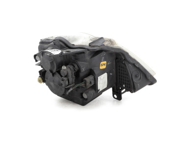 Left headlight - Renault MODUS PH.1 - 7701065743 - N1-1980C