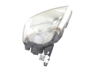 Left headlight - Renault MODUS PH.1 - 7701065743 - N1-1980C