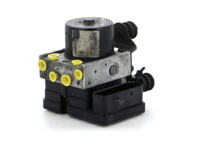 ABS pump motor - Volkswagen GOLF PLUS PH.1 - 1K0614117HBEF - A0-7406R
