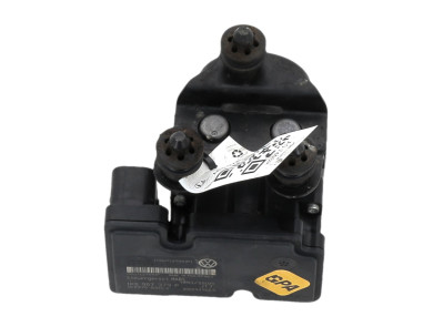 Bloc ABS - Volkswagen GOLF PLUS PH.1 - 1K0614117HBEF - A0-7406R