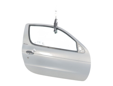 Porte droite (3 portes) occasion - Renault MEGANE - 7751467870