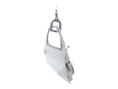 Right door (3-door models only) - Renault MEGANE I PH.2 - Gris Clair - 7751467870 - Y1-2713A