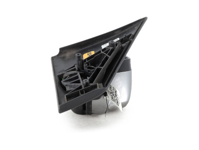 Left wing mirror - Renault CLIO III PH.2 - Noir - 7701071871 - P1-6919M