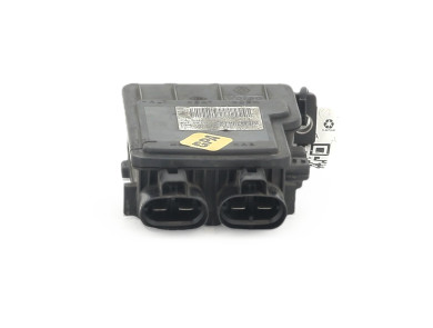VOLTAGE MAINTENANCE DEVICE used - Renault LAGUNA - 243800014R