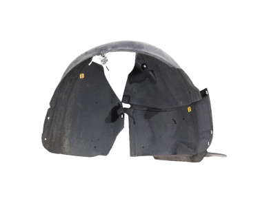 Pare boue avant droite - Volkswagen GOLF VI - Noir - 5K0805978 - I0-3773M