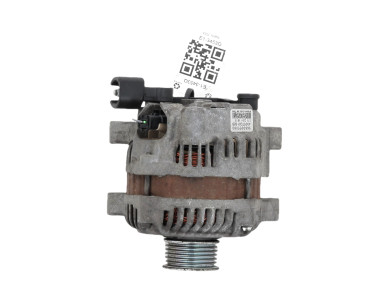 Alternator - Citroen C2 1.1 8V - 5705KW - E1-3453Q