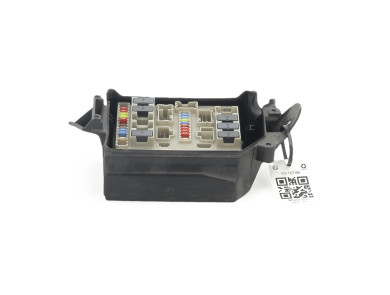 Boitier BSM - Renault CLIO III PH.2 - 902446A - Y0-1079B