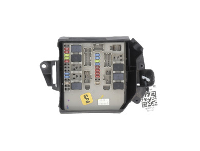 BSM - Renault CLIO III PH.2 - 902446A - Y0-1079B