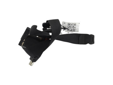 Left front seatbelt used - Smart FORTWO - Q0000861V029000000