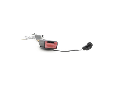 Left front belt clip - Renault MODUS PH.1 - 8200684011 - F1-3170L