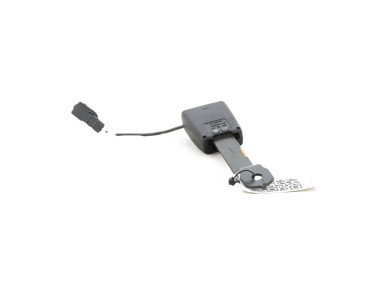 Attache ceinture sécurité avant gauche - Renault MODUS PH.1 - 8200684011 - F1-3170L