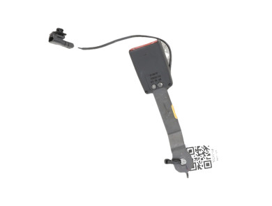 Left front belt clip - Renault MODUS PH.1 - 8200684011 - F1-3170L