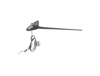 Antenna - Renault LAGUNA ESTATE III PH.3 - 282166831R - U1-7750U
