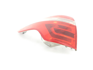 Left rear light - Citroen C4 PICASSO I - 00006350CA - Y1-8500C