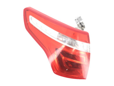 Left rear light - Citroen C4 PICASSO I - 00006350CA - Y1-8500C
