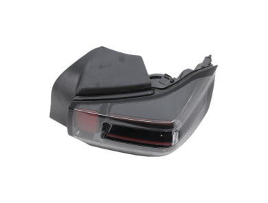Right rear light used - Citroen C3 - 9848892180