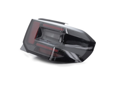 Right rear light - Citroen C3 IV - 9848892180 - K1-9369Q