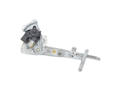 Lève-vitre avant droit - Renault GRAND SCENIC III PH.3 - 807302741R - G0-3655Y