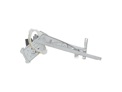 Right front window-lift - Renault GRAND SCENIC III PH.3 - 807302741R - G0-3655Y