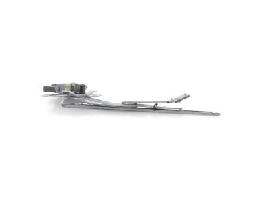 Right front window-lift - Renault GRAND SCENIC III PH.3 - 807302741R - G0-3655Y