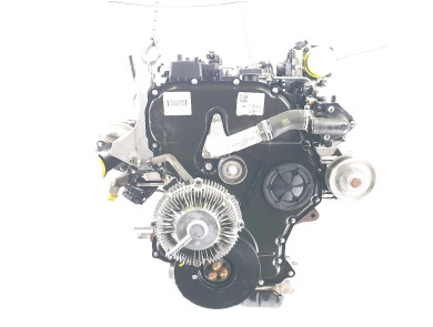 Engine used - Ford RANGER PICK-UP - SA2W