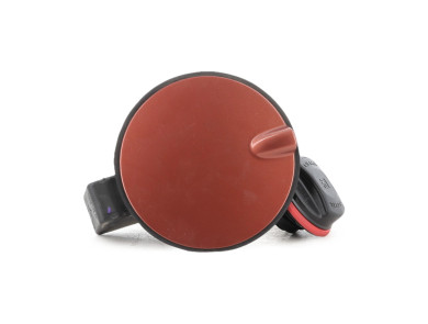 Trappe portillon carburant occasion - Opel CORSA - 93189519