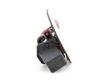 Trappe portillon carburant - Opel CORSA D PH.2 - Orange Fonce - 93189519 - W1-3298X