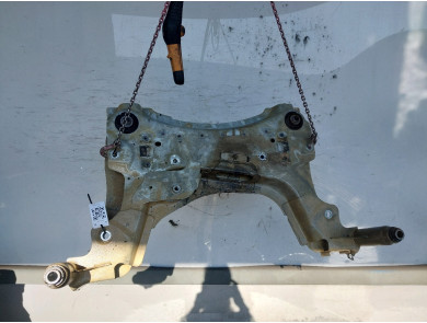 Engine carrier support frame - Renault GRAND SCENIC III PH.3 - 544010579R - X1-1508F