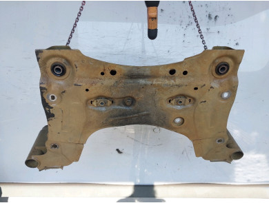 Engine carrier support frame - Renault GRAND SCENIC III PH.3 - 544010579R - X1-1508F