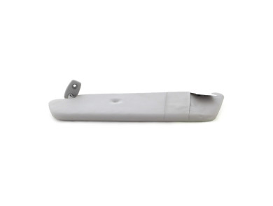 Left sun visor - Opel CORSA D PH.2 - 13424469 - Y1-3240K