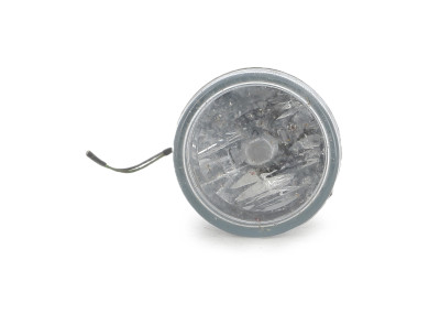 Right front fog light - Citroen C3 I PH.1 - 00006208E1 - X1-1606T