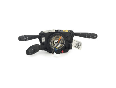 Steering column stalk switch - Peugeot 208 I PH.2 - 98081767ZD - M0-0301Z