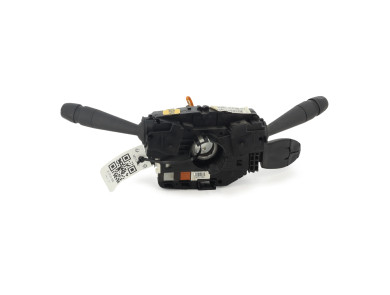 Steering column stalk switch - Peugeot 208 I PH.2 - 98081767ZD - M0-0301Z