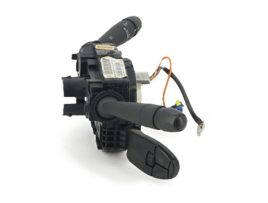 Steering column stalk switch - Peugeot 208 I PH.2 - 98081767ZD - M0-0301Z