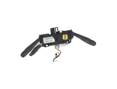 Steering column stalk switch - Peugeot 208 I PH.2 - 98081767ZD - M0-0301Z
