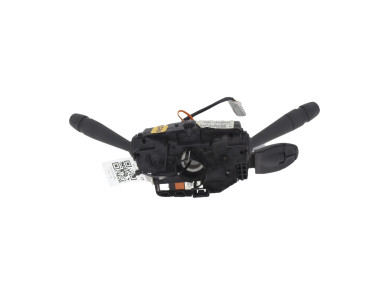 Steering column stalk switch - Peugeot 208 I PH.2 - 98081767ZD - M0-0301Z