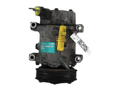 A/C Compressor - Peugeot 307 PH.1 - 6453LF - R1-3168F