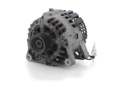 Alternator - Peugeot 307 PH.1 CC - 00005705KY - Z1-3282R