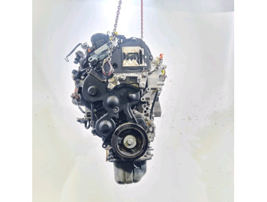 Engine type 9H06 - Citroen DS3 I PH.1 - R1-0608I
