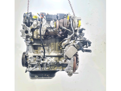 Moteur type 9H06 - Citroen DS3 I PH.1 - R1-0608I