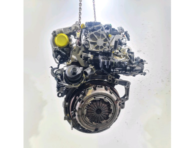 Engine type 9H06 - Citroen DS3 I PH.1 - R1-0608I